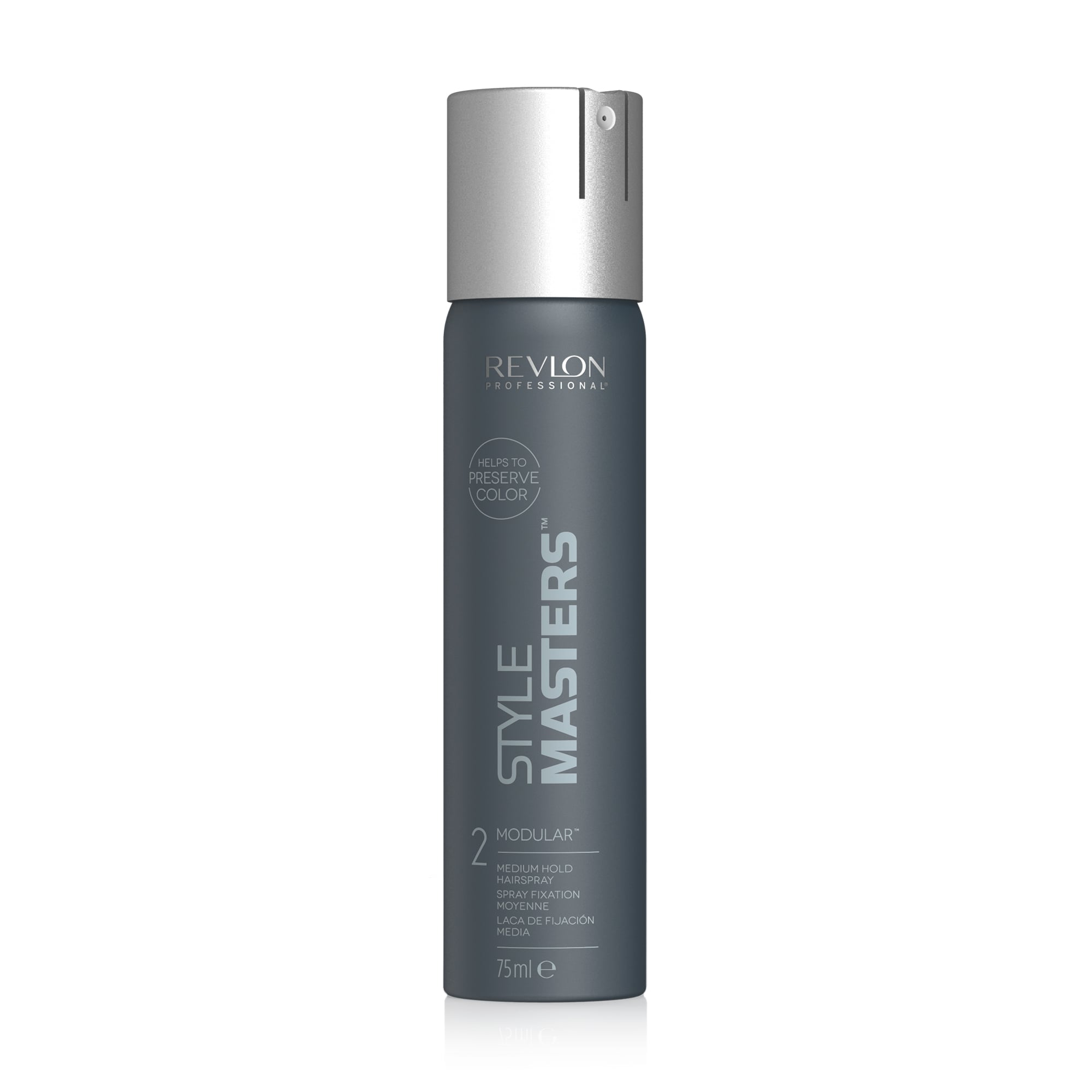 Лак для волосся Revlon Professional Haarpflege Style Master Hairspray Modular, 75 мл